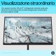HP E-Series Monitor E27k G5 4K USB-C 13