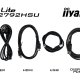 iiyama ProLite XU2792HSU-B6 Monitor PC 68,6 cm (27