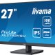 iiyama ProLite Monitor PC 68,6 cm (27