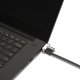 Kensington Lucchetto per laptop universale 3 in 1 con chiave 6