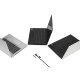 Kensington Lucchetto per laptop universale 3 in 1 con chiave 8
