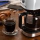 Ariete 1396 Macchina da caffè con filtro Moderna, Caffè americano, Capacità fino a 15 tazze, Base riscaldante, Display LCD, Filtri estraibili e lavabili, Bianco 8