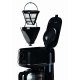 Ariete 1396 Macchina da caffè con filtro Moderna, Caffè americano, Capacità fino a 15 tazze, Base riscaldante, Display LCD, Filtri estraibili e lavabili, Nero 6