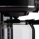 Ariete 1396 Macchina da caffè con filtro Moderna, Caffè americano, Capacità fino a 15 tazze, Base riscaldante, Display LCD, Filtri estraibili e lavabili, Nero 8