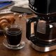 Ariete 1396 Macchina da caffè con filtro Moderna, Caffè americano, Capacità fino a 15 tazze, Base riscaldante, Display LCD, Filtri estraibili e lavabili, Nero 9