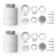 tado° V3+ Basic Adatto per uso interno 3