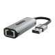 Sitecom AD-1004 hub di interfaccia USB 3.2 Gen 1 (3.1 Gen 1) Type-A 1000 Mbit/s 3