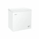 Candy CCHH 200 Congelatore a pozzo Libera installazione 194 L F Bianco 8