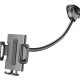 Cellularline Hug Flexi XL - Universal Supporto smartphone da auto con fissaggio a ventosa 2
