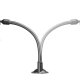 Cellularline Hug Flexi XL - Universal Supporto smartphone da auto con fissaggio a ventosa 4