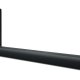 Yamaha AT-S2090 altoparlante soundbar Nero 200 W 2