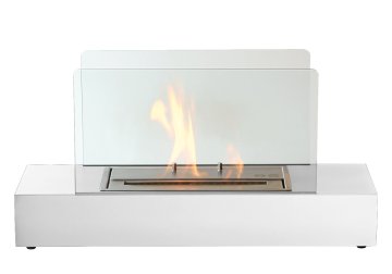 Tecno Air System Biocamino Cremona Bianco