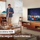 Samsung UE43AU7190U 109,2 cm (43