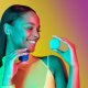 Music Sound Swag SWAG è l’auricolare a capsula Bluetooth disponibile in tantissimi colori brillanti e super trendy. 3