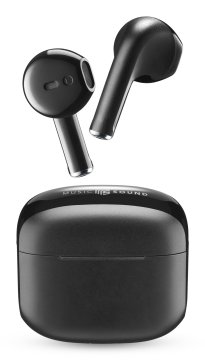 Music Sound Swag SWAG è l’auricolare a capsula Bluetooth disponibile in tantissimi colori brillanti e super trendy.