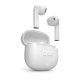 SBS One Color Auricolare True Wireless Stereo (TWS) In-ear Musica e Chiamate Bluetooth Bianco 2