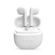 SBS One Color Auricolare True Wireless Stereo (TWS) In-ear Musica e Chiamate Bluetooth Bianco 3