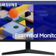Samsung Monitor LED Serie S31C da 24'' Full HD Flat 2