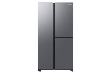 Samsung Frigorifero Side by Side con Beverage Center™ 645L RH69CG892DS9