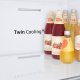 Samsung Frigorifero Side by Side con Beverage Center™ 645L RH69CG892DS9 16