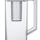 Samsung Frigorifero Side by Side con Beverage Center™ 645L RH69CG892DS9 18