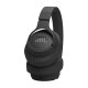 JBL Tune 770NC Auricolare Con cavo e senza cavo A Padiglione Musica e Chiamate USB tipo-C Bluetooth Nero 6