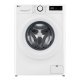 LG F4R3011NSWW Lavatrice 11kg AI DD, Classe A-10%, 1400 giri, Lavaggio a vapore 3