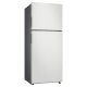 Samsung RT38CB6624C1 frigorifero Doppia Porta BESPOKE AI Libera installazione con congelatore Wifi 393 L Classe E, Inox 3