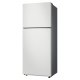 Samsung RT38CB6624C1 frigorifero Doppia Porta BESPOKE AI Libera installazione con congelatore Wifi 393 L Classe E, Inox 4