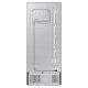 Samsung RT38CB6624C1 frigorifero Doppia Porta BESPOKE AI Libera installazione con congelatore Wifi 393 L Classe E, Inox 5