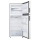 Samsung RT38CB6624C1 frigorifero Doppia Porta BESPOKE AI Libera installazione con congelatore Wifi 393 L Classe E, Inox 6