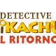 Nintendo Detective Pikachu: Il Ritorno Standard Tedesca, Inglese, ESP, Francese, ITA, Giapponese, Coreano Nintendo Switch 3