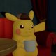 Nintendo Detective Pikachu: Il Ritorno Standard Tedesca, Inglese, ESP, Francese, ITA, Giapponese, Coreano Nintendo Switch 5