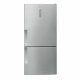 Hotpoint Ariston Frigorifero combinato HA84BE 72 X 2