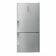 Hotpoint Frigorifero combinato HA84BE 72 X 2