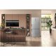 Hotpoint Ariston Frigorifero combinato HA84BE 72 X 6