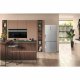 Hotpoint Frigorifero combinato HA84BE 72 X 6