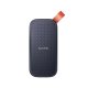 SanDisk SDSSDE30-1T00-G26 unità esterna a stato solido 1 TB USB tipo-C 3.2 Gen 2 (3.1 Gen 2) Nero 2