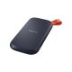 SanDisk SDSSDE30-1T00-G26 unità esterna a stato solido 1 TB USB tipo-C 3.2 Gen 2 (3.1 Gen 2) Nero 4