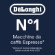 De’Longhi Rivelia EXAM440.55.g Automatica Macchina per espresso 1,4 L 11