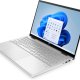 HP Pavilion x360 15-er1008nl Intel® Core™ i3 i3-1215U Ibrido (2 in 1) 39,6 cm (15.6