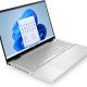 HP Pavilion x360 15-er1008nl Intel® Core™ i3 i3-1215U Ibrido (2 in 1) 39,6 cm (15.6