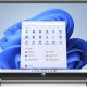 HP Pavilion x360 15-er1008nl Intel® Core™ i3 i3-1215U Ibrido (2 in 1) 39,6 cm (15.6