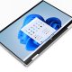 HP Pavilion x360 15-er1008nl Intel® Core™ i3 i3-1215U Ibrido (2 in 1) 39,6 cm (15.6