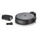 iRobot Roomba Combo i5 aspirapolvere robot Senza sacchetto Nero, Grigio 5