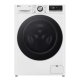 LG F4R7011TSWC Lavatrice 11kg AI DD, Classe A-10%, 1400 giri, TurboWash, Vapore 3