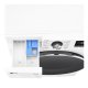 LG F4R7011TSWC Lavatrice 11kg AI DD, Classe A-10%, 1400 giri, TurboWash, Vapore 9