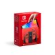 Nintendo Switch - Modello OLED edizione Speciale Mario (rossa) 2