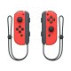 Nintendo Switch - Modello OLED edizione Speciale Mario (rossa) 3