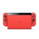 Nintendo Switch - Modello OLED edizione Speciale Mario (rossa) 7